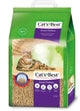 Cat's Best | Arena vegetal para gatos Smart Pellets — imagen oficial 2