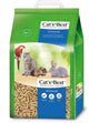 Cat's Best | Lecho vegetal Universal para animales pequeños — imagen oficial 1