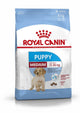 ROYAL CANIN | Alimento seco para perros cachorros de razas medianas