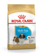 ROYAL CANIN | Alimento seco para perros cachorros Shih Tzu