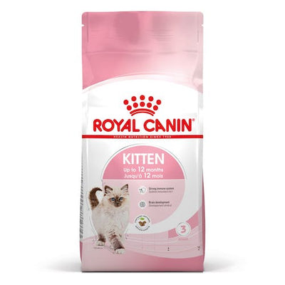 ROYAL CANIN | Alimento seco para gatitos
