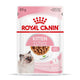 ROYAL CANIN | Alimento húmedo para gatitos en salsa (Pack de 12 bolsitas de 85g)