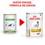 ROYAL CANIN | Alimento húmedo para perros Urinary S/O (Pack de 12 latas de 410g)