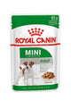 ROYAL CANIN | Alimento húmedo para perros adultos de razas pequeñas en salsa (Pack de 12 bolsitas de 85g)