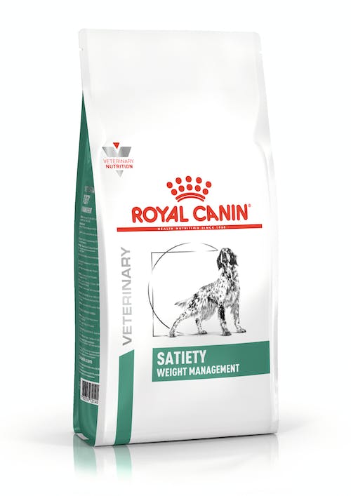 ROYAL CANIN | Alimento seco para perros Satiety